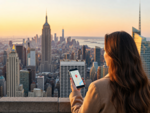 How to Get Found by Customers Across New York’s Five Boroughs (and Beyond)