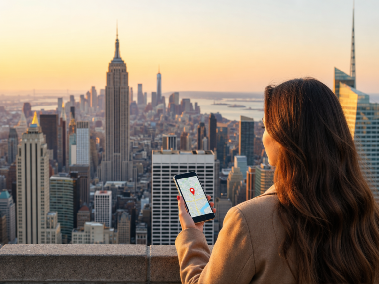 How to Get Found by Customers Across New York’s Five Boroughs (and Beyond)
