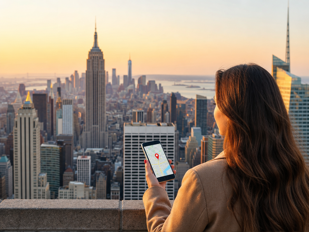 How to Get Found by Customers Across New York’s Five Boroughs (and Beyond)
